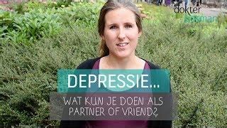 hoe omgaan met depressieve partner|Depressiehulp 